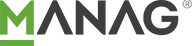 Manag logo